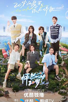 伦理小说海报剧照